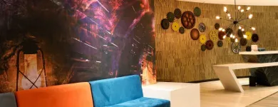 La imagen 7 de la Empresa HOTEL INDIGO GUANAJUATO Transportes y Turismo en Irapuato GUA