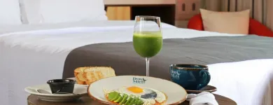 La imagen 8 de la Empresa HOTEL INDIGO GUANAJUATO Transportes y Turismo en Irapuato GUA