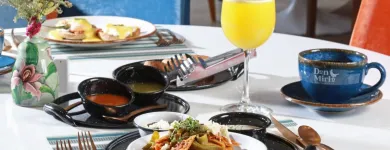 La imagen 10 de la Empresa HOTEL INDIGO GUANAJUATO Transportes y Turismo en Irapuato GUA