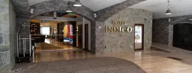 La imagen 11 de la Empresa HOTEL INDIGO GUANAJUATO Transportes y Turismo en Irapuato GUA