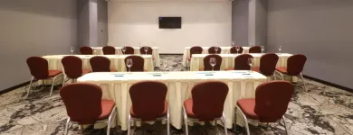 La imagen 13 de la Empresa HOTEL INDIGO GUANAJUATO Transportes y Turismo en Irapuato GUA