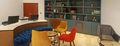 La imagen 18 de la Empresa HOTEL INDIGO GUANAJUATO Transportes y Turismo en Irapuato GUA