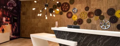 La imagen 23 de la Empresa HOTEL INDIGO GUANAJUATO Transportes y Turismo en Irapuato GUA