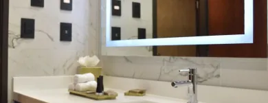 La imagen 31 de la Empresa HOTEL INDIGO GUANAJUATO Transportes y Turismo en Irapuato GUA