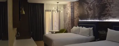 La imagen 35 de la Empresa HOTEL INDIGO GUANAJUATO Transportes y Turismo en Irapuato GUA