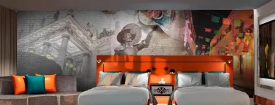 La imagen 38 de la Empresa HOTEL INDIGO GUANAJUATO Transportes y Turismo en Irapuato GUA