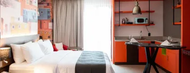 La imagen 39 de la Empresa HOTEL INDIGO GUANAJUATO Transportes y Turismo en Irapuato GUA