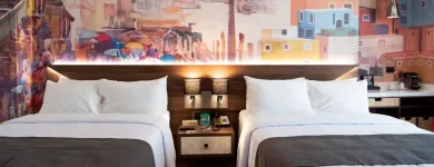 La imagen 42 de la Empresa HOTEL INDIGO GUANAJUATO Transportes y Turismo en Irapuato GUA