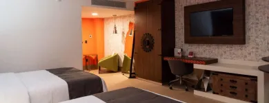 La imagen 43 de la Empresa HOTEL INDIGO GUANAJUATO Transportes y Turismo en Irapuato GUA