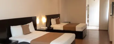 La imagen 1 de la Empresa HOTEL JOY SUITES Transportes y Turismo en Irapuato GUA