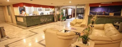 La imagen 3 de la Empresa HOTEL JOY SUITES Transportes y Turismo en Irapuato GUA