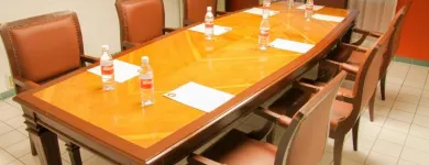 La imagen 4 de la Empresa HOTEL JOY SUITES Transportes y Turismo en Irapuato GUA