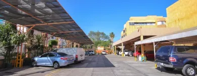 La imagen 5 de la Empresa HOTEL JOY SUITES Transportes y Turismo en Irapuato GUA