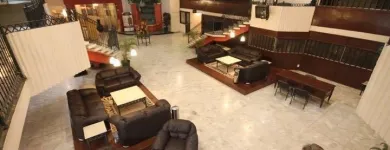 La imagen 7 de la Empresa HOTEL JOY SUITES Transportes y Turismo en Irapuato GUA