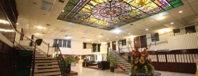 La imagen 8 de la Empresa HOTEL JOY SUITES Transportes y Turismo en Irapuato GUA