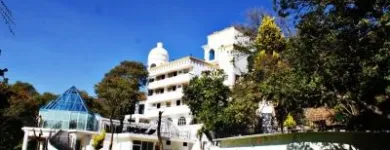 La imagen 4 de la Empresa HOTEL SPA CASA DEL RIO en Santa Ana Acozautla PUE