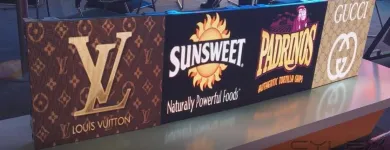 La imagen 3 de la Empresa HUAXIA DISPLAY CO., LTD. Video y Sonido Profesional en Ciudad De México CMX