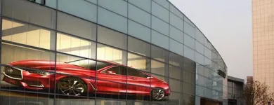 La imagen 5 de la Empresa HUAXIA DISPLAY CO., LTD. Video y Sonido Profesional en Ciudad De México CMX