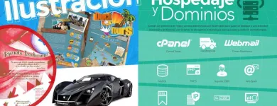 La imagen 1 de la Empresa HUBY Servicios Profesionales y de Negocios en Cancún (Internacional De Cancún) ROO