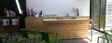 La imagen 1 de la Empresa HUROM MÉXICO Tienda de Electrodomésticos en Ciudad De México CMX