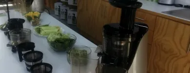 La imagen 2 de la Empresa HUROM MÉXICO Tienda de Electrodomésticos en Ciudad De México CMX