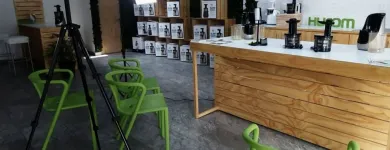 La imagen 3 de la Empresa HUROM MÉXICO Tienda de Electrodomésticos en Ciudad De México CMX