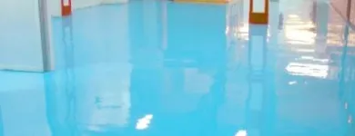 La imagen 4 de la Empresa HYSOL INDAEL DE MÉXICO Merceria y Manualidades en Ciudad De México CMX