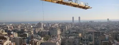 La imagen 2 de la Empresa IBERGRUAS MÉXICO en Ciudad De México CMX