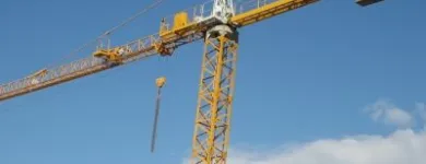 La imagen 4 de la Empresa IBERGRUAS MÉXICO en Ciudad De México CMX