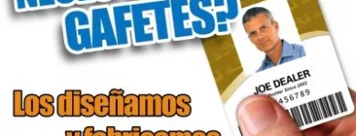 La imagen 1 de la Empresa ICARD en Monterrey NLE