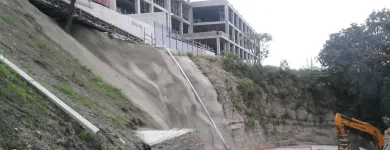 La imagen 5 de la Empresa ICHEP CONSTRUCCIONES SA DE CV Servicios Profesionales y de Negocios en Guadalajara JAL