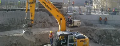 La imagen 6 de la Empresa ICHEP CONSTRUCCIONES SA DE CV Servicios Profesionales y de Negocios en Guadalajara JAL