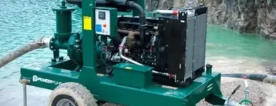 La imagen 5 de la Empresa IME CONTROL DE FLUIDOS, SA DE CV Refinado de Petróleo y Gas en Villahermosa TAB