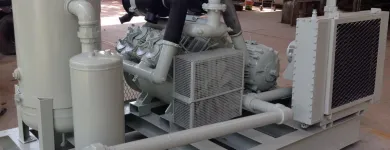 La imagen 8 de la Empresa IME CONTROL DE FLUIDOS, SA DE CV Refinado de Petróleo y Gas en Villahermosa TAB