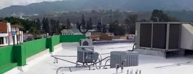 La imagen 3 de la Empresa IMPER SIM Inmobiliaria y Reformas en Tepic NAY