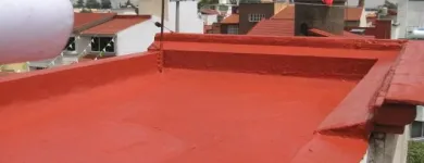 La imagen 1 de la Empresa IMPERBIEN Pinturas, Accesorios y Servicios en Ciudad De México CMX