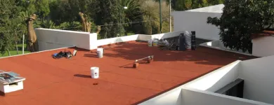 La imagen 3 de la Empresa IMPERBIEN Pinturas, Accesorios y Servicios en Ciudad De México CMX