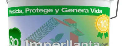 La imagen 1 de la Empresa IMPERLLANTA A3P Inmobiliaria y Reformas en Mexico CMX