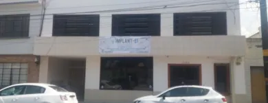 La imagen 1 de la Empresa IMPLANT-E! DENTAL Salud y Medicina en Monterrey NLE