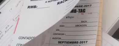 La imagen 1 de la Empresa IMPRENTA DEL BAJÍO Servicios Profesionales y de Negocios en Celaya GUA