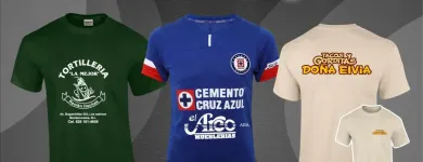 La imagen 2 de la Empresa IMPRENTA MICHEL en Montemorelos NLE