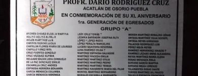 La imagen 4 de la Empresa IMPRESOS,FOTOGRABADO Y GRABADOS DE CALIDAD FLORES Servicios Profesionales y de Negocios en Heroica Puebla De Zaragoza PUE