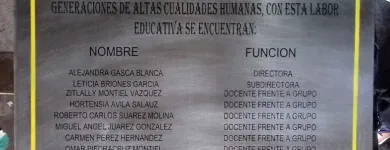 La imagen 5 de la Empresa IMPRESOS,FOTOGRABADO Y GRABADOS DE CALIDAD FLORES Servicios Profesionales y de Negocios en Heroica Puebla De Zaragoza PUE