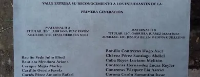 La imagen 8 de la Empresa IMPRESOS,FOTOGRABADO Y GRABADOS DE CALIDAD FLORES Servicios Profesionales y de Negocios en Heroica Puebla De Zaragoza PUE