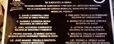 La imagen 9 de la Empresa IMPRESOS,FOTOGRABADO Y GRABADOS DE CALIDAD FLORES Servicios Profesionales y de Negocios en Heroica Puebla De Zaragoza PUE