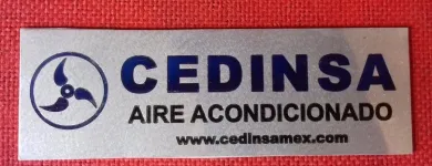 La imagen 16 de la Empresa IMPRESOS,FOTOGRABADO Y GRABADOS DE CALIDAD FLORES Servicios Profesionales y de Negocios en Heroica Puebla De Zaragoza PUE