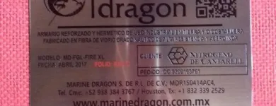 La imagen 17 de la Empresa IMPRESOS,FOTOGRABADO Y GRABADOS DE CALIDAD FLORES Servicios Profesionales y de Negocios en Heroica Puebla De Zaragoza PUE