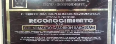 La imagen 20 de la Empresa IMPRESOS,FOTOGRABADO Y GRABADOS DE CALIDAD FLORES Servicios Profesionales y de Negocios en Heroica Puebla De Zaragoza PUE