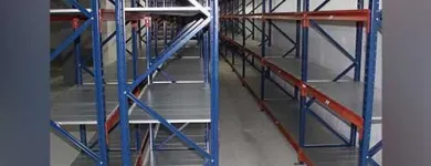 La imagen 3 de la Empresa INDEPOT Maquinaria, Equipos y Servicios en Guadalajara JAL