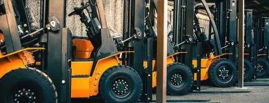 La imagen 2 de la Empresa INDULIFT MONTACARGAS Maquinaria para Manejo de Carga en San Mateo Atenco CMX